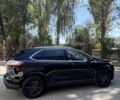 Чорний Форд Едж, об'ємом двигуна 0 л та пробігом 90 тис. км за 18400 $, фото 1 на Automoto.ua