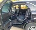 Чорний Форд Едж, об'ємом двигуна 2 л та пробігом 67 тис. км за 15000 $, фото 4 на Automoto.ua