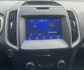 Чорний Форд Едж, об'ємом двигуна 2 л та пробігом 96 тис. км за 21000 $, фото 1 на Automoto.ua