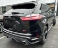 Черный Форд Эдж, объемом двигателя 2.7 л и пробегом 43 тыс. км за 16000 $, фото 6 на Automoto.ua