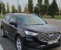 Черный Форд Эдж, объемом двигателя 2 л и пробегом 92 тыс. км за 17850 $, фото 4 на Automoto.ua