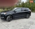 Форд Эдж 2020 в Львове на Automoto.ua Черный Форд Эдж, объемом двигателя 2.7 л и пробегом 136 тыс. км за 22500 $, фото 2 на Automoto.ua