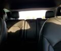 Черный Форд Эдж, объемом двигателя 2 л и пробегом 73 тыс. км за 11000 $, фото 9 на Automoto.ua