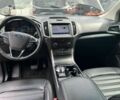 Чорний Форд Едж, об'ємом двигуна 0 л та пробігом 25 тис. км за 14500 $, фото 3 на Automoto.ua
