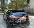 Чорний Форд Едж, об'ємом двигуна 0 л та пробігом 90 тис. км за 18400 $, фото 5 на Automoto.ua