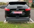 Чорний Форд Едж, об'ємом двигуна 2 л та пробігом 107 тис. км за 18750 $, фото 4 на Automoto.ua