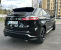 Чорний Форд Едж, об'ємом двигуна 2 л та пробігом 112 тис. км за 23500 $, фото 9 на Automoto.ua