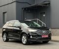 Чорний Форд Едж, об'ємом двигуна 2 л та пробігом 185 тис. км за 14900 $, фото 1 на Automoto.ua