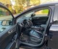 Чорний Форд Едж, об'ємом двигуна 2 л та пробігом 67 тис. км за 15000 $, фото 5 на Automoto.ua
