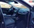 Чорний Форд Едж, об'ємом двигуна 2 л та пробігом 39 тис. км за 23500 $, фото 6 на Automoto.ua