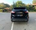 Чорний Форд Едж, об'ємом двигуна 2 л та пробігом 67 тис. км за 15000 $, фото 2 на Automoto.ua