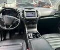 Черный Форд Эдж, объемом двигателя 0 л и пробегом 47 тыс. км за 17400 $, фото 7 на Automoto.ua