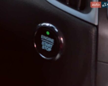 Черный Форд Эдж, объемом двигателя 2 л и пробегом 134 тыс. км за 17900 $, фото 27 на Automoto.ua