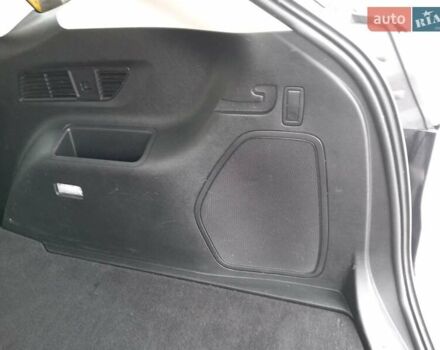 Черный Форд Эдж, объемом двигателя 2 л и пробегом 186 тыс. км за 17700 $, фото 21 на Automoto.ua