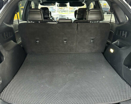 Чорний Форд Едж, об'ємом двигуна 2 л та пробігом 112 тис. км за 23500 $, фото 38 на Automoto.ua