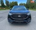 Форд Эдж 2020 в Одессе на Automoto.ua Черный Форд Эдж, объемом двигателя 2 л и пробегом 89 тыс. км за 17500 $, фото 5 на Automoto.ua