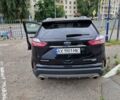 Чорний Форд Едж, об'ємом двигуна 2 л та пробігом 217 тис. км за 20500 $, фото 4 на Automoto.ua