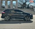 Черный Форд Эдж, объемом двигателя 2.7 л и пробегом 75 тыс. км за 24500 $, фото 1 на Automoto.ua