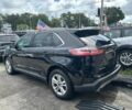 Чорний Форд Едж, об'ємом двигуна 0 л та пробігом 25 тис. км за 14500 $, фото 2 на Automoto.ua