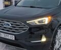 Чорний Форд Едж, об'ємом двигуна 2 л та пробігом 135 тис. км за 17000 $, фото 9 на Automoto.ua
