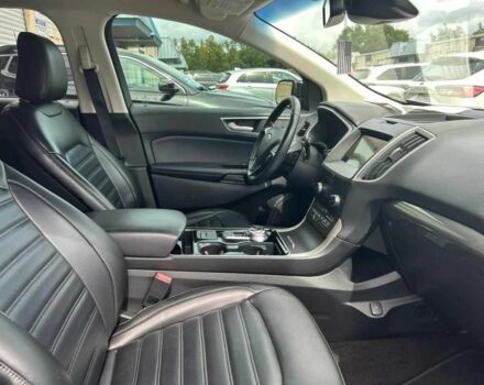 Чорний Форд Едж, об'ємом двигуна 0 л та пробігом 25 тис. км за 14500 $, фото 1 на Automoto.ua