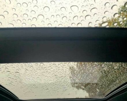 Черный Форд Эдж, объемом двигателя 2.7 л и пробегом 45 тыс. км за 7900 $, фото 12 на Automoto.ua