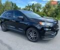 Форд Эдж 2020 в Одессе на Automoto.ua Черный Форд Эдж, объемом двигателя 2 л и пробегом 89 тыс. км за 17500 $, фото 4 на Automoto.ua