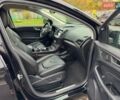 Чорний Форд Едж, об'ємом двигуна 2 л та пробігом 107 тис. км за 18750 $, фото 9 на Automoto.ua