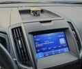 Черный Форд Эдж, объемом двигателя 2 л и пробегом 92 тыс. км за 17500 $, фото 23 на Automoto.ua