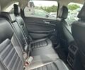 Черный Форд Эдж, объемом двигателя 0 л и пробегом 47 тыс. км за 17400 $, фото 4 на Automoto.ua
