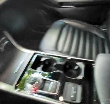 Черный Форд Эдж, объемом двигателя 2 л и пробегом 50 тыс. км за 22700 $, фото 3 на Automoto.ua