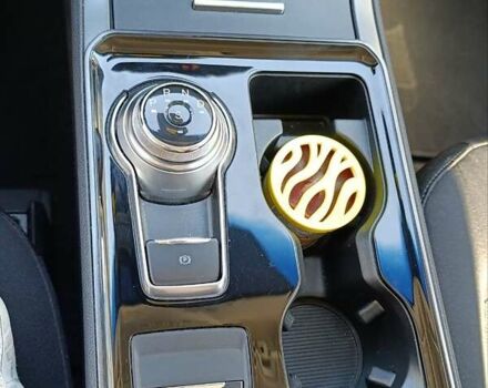 Черный Форд Эдж, объемом двигателя 2 л и пробегом 111 тыс. км за 17000 $, фото 21 на Automoto.ua