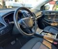 Чорний Форд Едж, об'ємом двигуна 2 л та пробігом 39 тис. км за 23500 $, фото 10 на Automoto.ua
