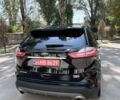 Чорний Форд Едж, об'ємом двигуна 0 л та пробігом 90 тис. км за 18400 $, фото 6 на Automoto.ua