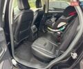 Чорний Форд Едж, об'ємом двигуна 2 л та пробігом 107 тис. км за 18750 $, фото 8 на Automoto.ua