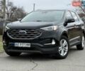 Чорний Форд Едж, об'ємом двигуна 2 л та пробігом 120 тис. км за 18700 $, фото 1 на Automoto.ua