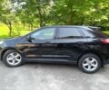 Чорний Форд Едж, об'ємом двигуна 2 л та пробігом 110 тис. км за 17500 $, фото 7 на Automoto.ua