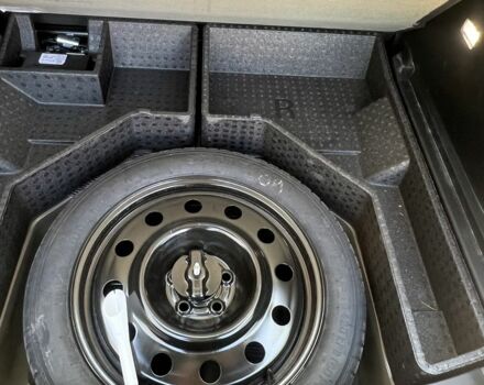 Черный Форд Эдж, объемом двигателя 2 л и пробегом 91 тыс. км за 429 $, фото 14 на Automoto.ua