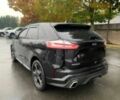 Черный Форд Эдж, объемом двигателя 2.7 л и пробегом 45 тыс. км за 7900 $, фото 3 на Automoto.ua