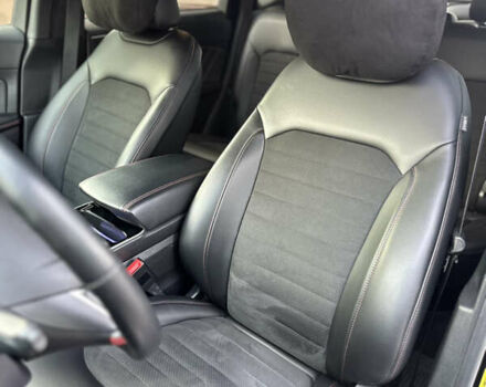 Чорний Форд Едж, об'ємом двигуна 2 л та пробігом 112 тис. км за 23500 $, фото 23 на Automoto.ua