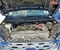 Чорний Форд Едж, об'ємом двигуна 2 л та пробігом 86 тис. км за 4100 $, фото 11 на Automoto.ua