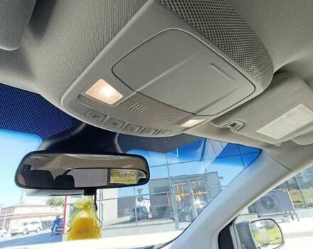 Черный Форд Эдж, объемом двигателя 2 л и пробегом 111 тыс. км за 17000 $, фото 17 на Automoto.ua