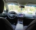 Чорний Форд Едж, об'ємом двигуна 2 л та пробігом 110 тис. км за 17500 $, фото 8 на Automoto.ua