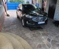 Черный Форд Эдж, объемом двигателя 2 л и пробегом 50 тыс. км за 22700 $, фото 1 на Automoto.ua