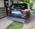 Черный Форд Эдж, объемом двигателя 2 л и пробегом 50 тыс. км за 22700 $, фото 10 на Automoto.ua