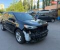 Чорний Форд Едж, об'ємом двигуна 0 л та пробігом 190 тис. км за 11500 $, фото 1 на Automoto.ua