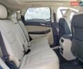 Чорний Форд Едж, об'ємом двигуна 2 л та пробігом 86 тис. км за 4100 $, фото 10 на Automoto.ua
