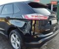 Черный Форд Эдж, объемом двигателя 2 л и пробегом 24 тыс. км за 23975 $, фото 2 на Automoto.ua