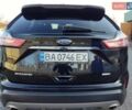 Чорний Форд Едж, об'ємом двигуна 2 л та пробігом 39 тис. км за 23500 $, фото 3 на Automoto.ua