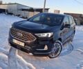 Чорний Форд Едж, об'ємом двигуна 2 л та пробігом 118 тис. км за 24900 $, фото 1 на Automoto.ua